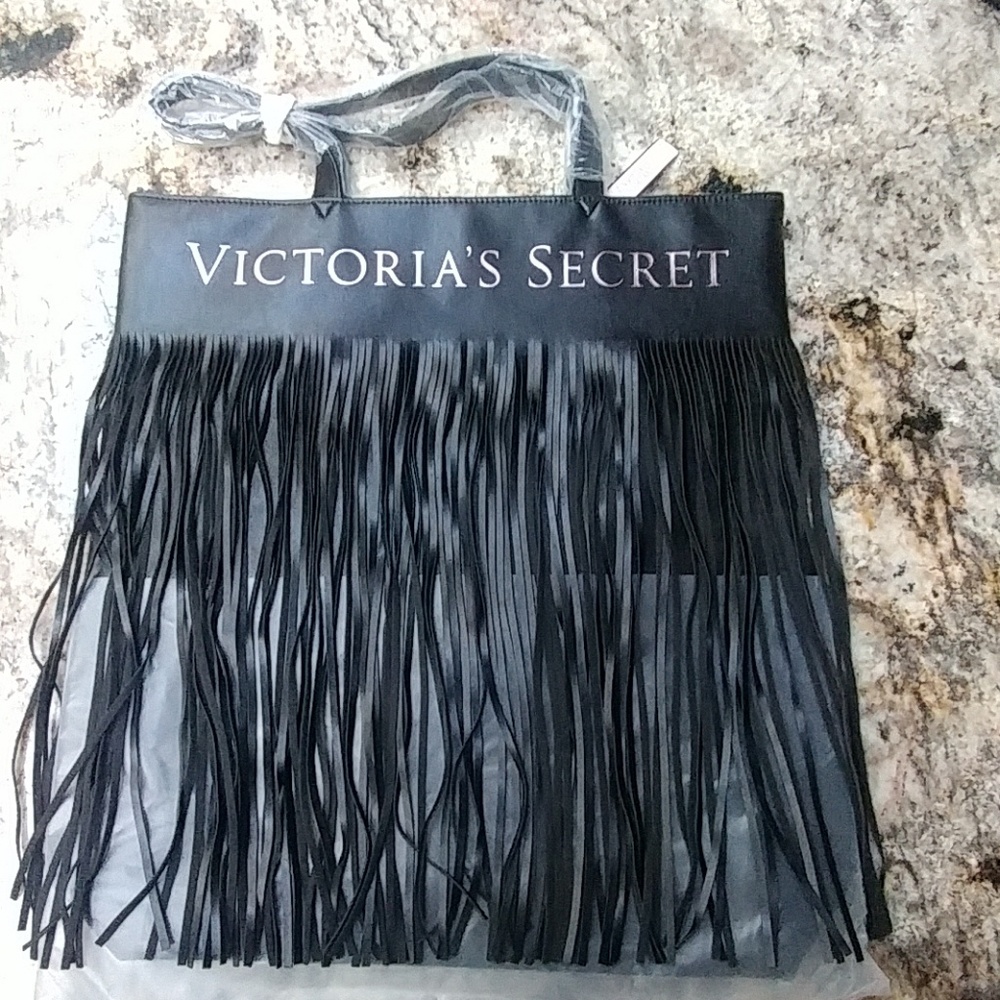 Victoria Secret tote